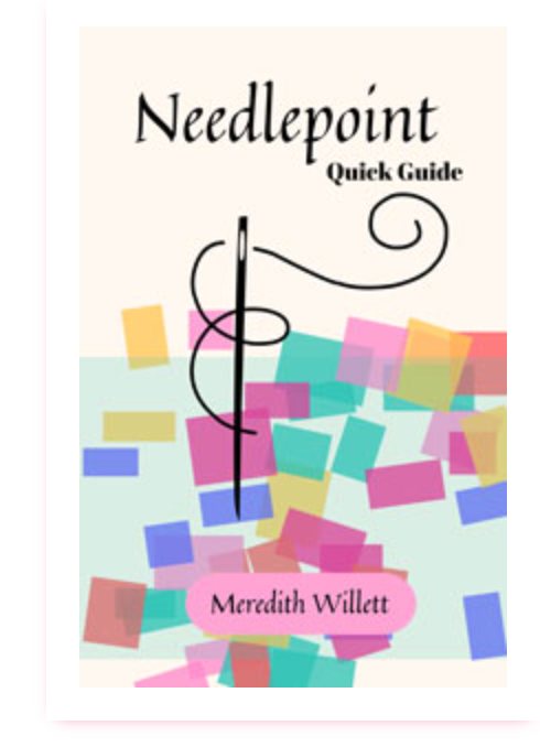 Needlepoint Quick Guide