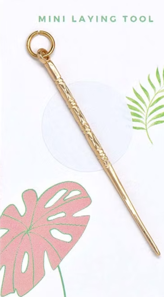 Mini Laying Tool