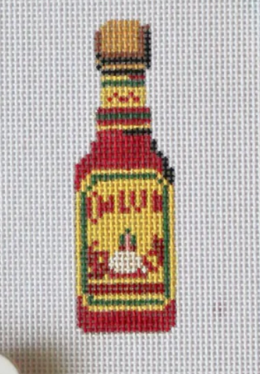 Hot Sauce