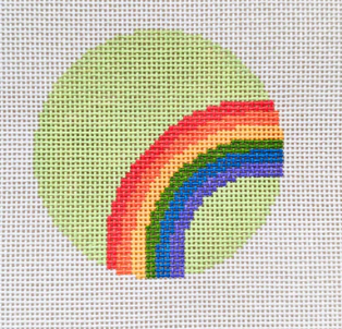 Rainbow Round