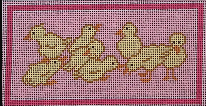 Pink Peeps