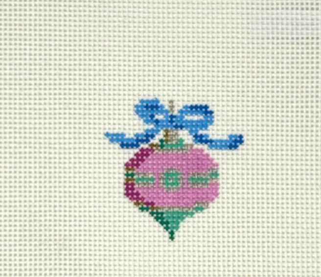 Retro Ornament 4 Kit