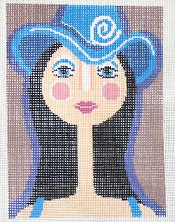 Needlepoint Canvases