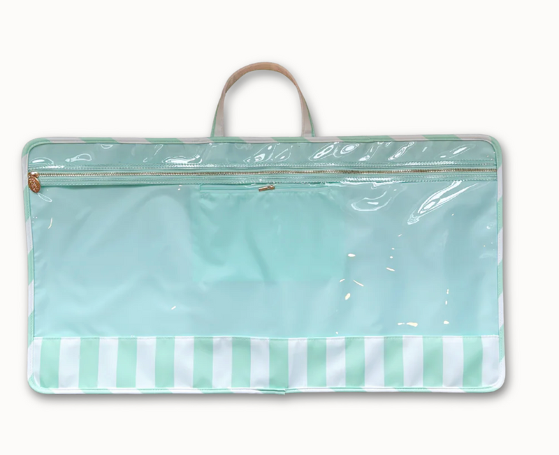 Scroll Project Bag