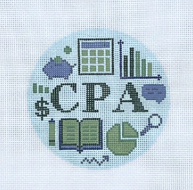 Needlepoint Canvases
