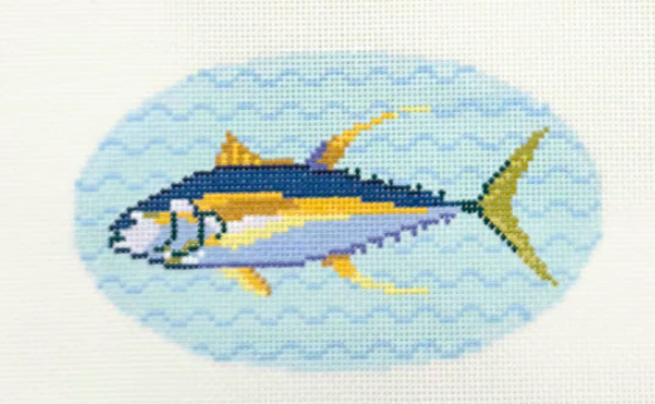 Yellowfin Tuna Fish