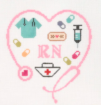 Needlepoint Canvases
