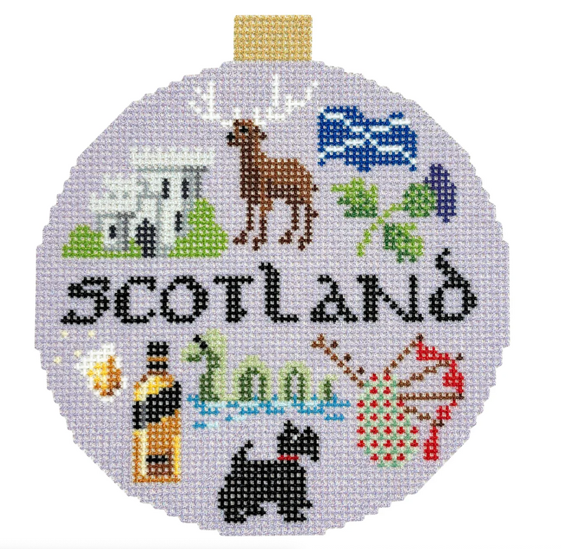 Scotland Travel Round