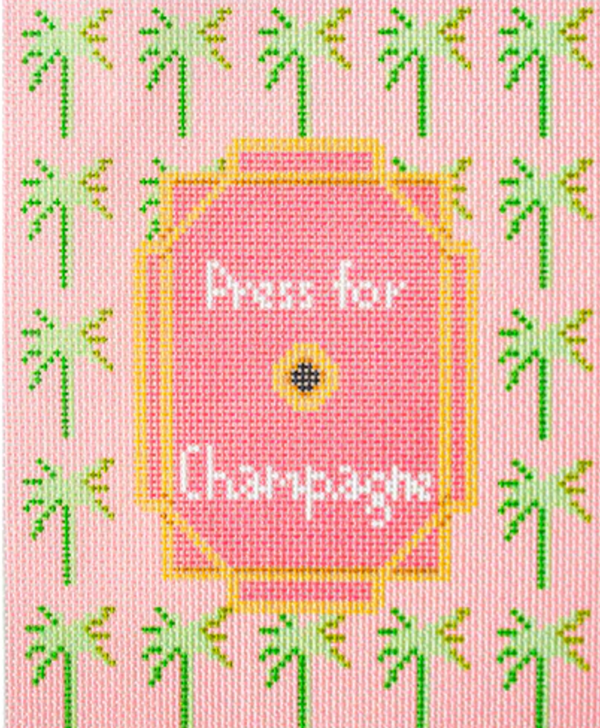 Needlepoint Canvases