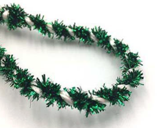 Micro-Ice Chenille