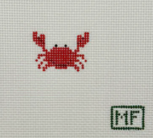 Crab Mini
