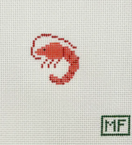 Shrimp Mini
