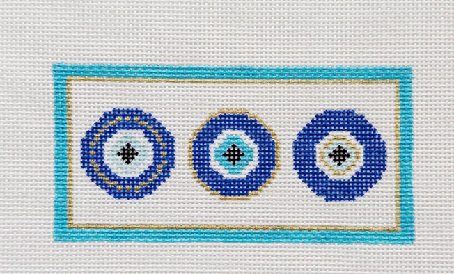 Mini Evil Eye