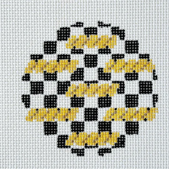 Needlepoint Canvases