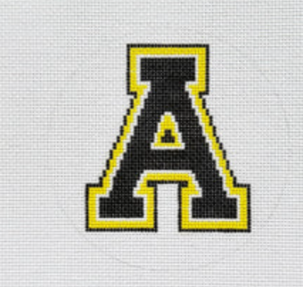 App State "A"