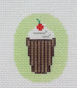 Chocolate Milkshake Mini