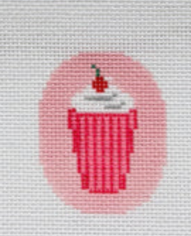 Strawberry Milkshake Mini