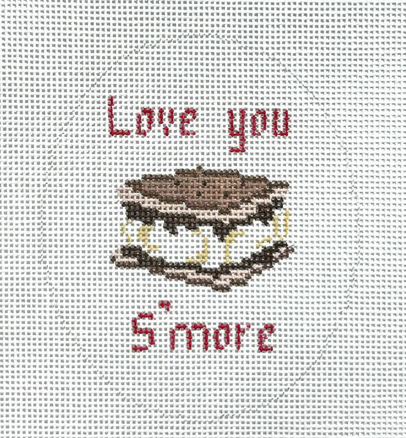 Love you S'more