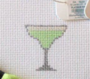 Needlepoint Canvases