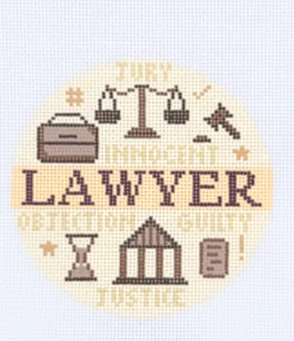 Lawyer Round