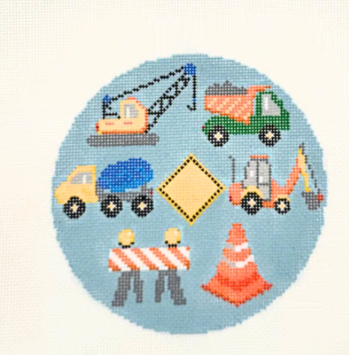 Needlepoint Canvases