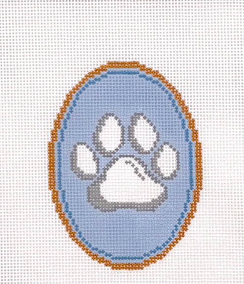 Paw Print