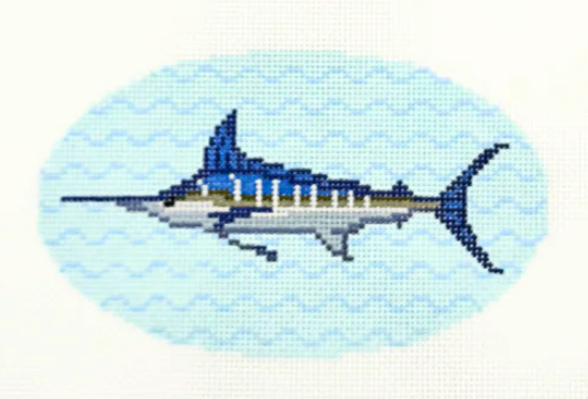 Needlepoint Canvases