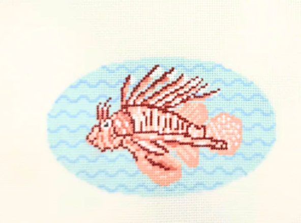 Lionfish
