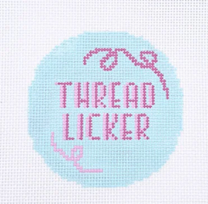 Thread Licker