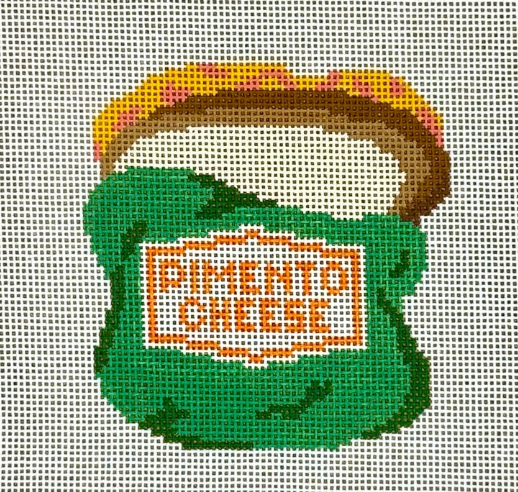 Needlepoint Canvases