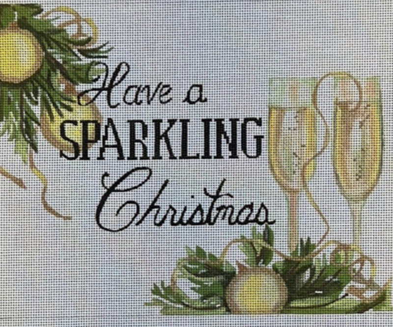 Have a Sparkling Christmas
