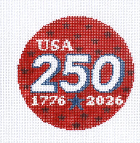 Needlepoint Canvases
