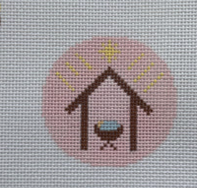 Needlepoint Canvases