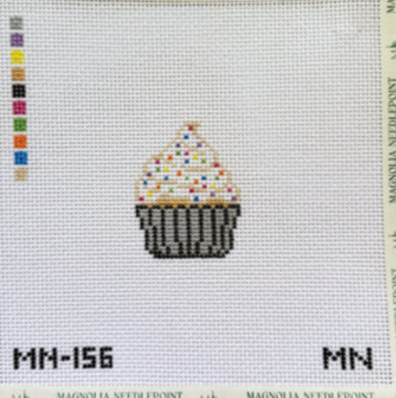 Needlepoint Canvases
