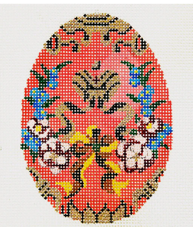 Faberge Egg XM403