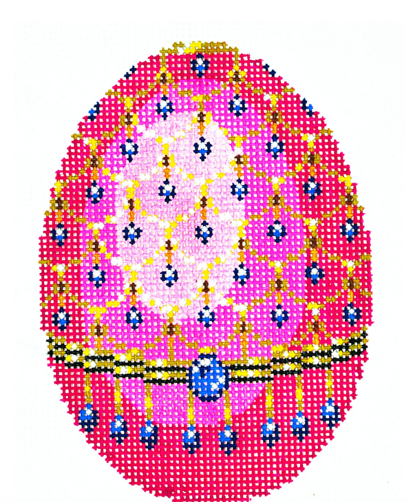 Needlepoint Canvases