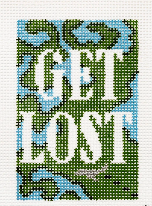 Get Lost