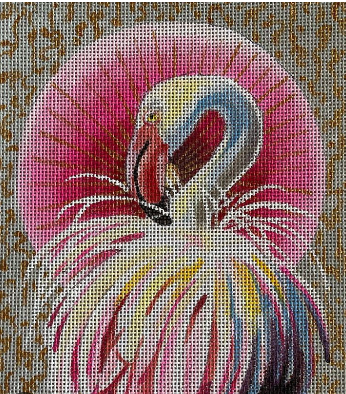 COP TB-011 Flamingo
