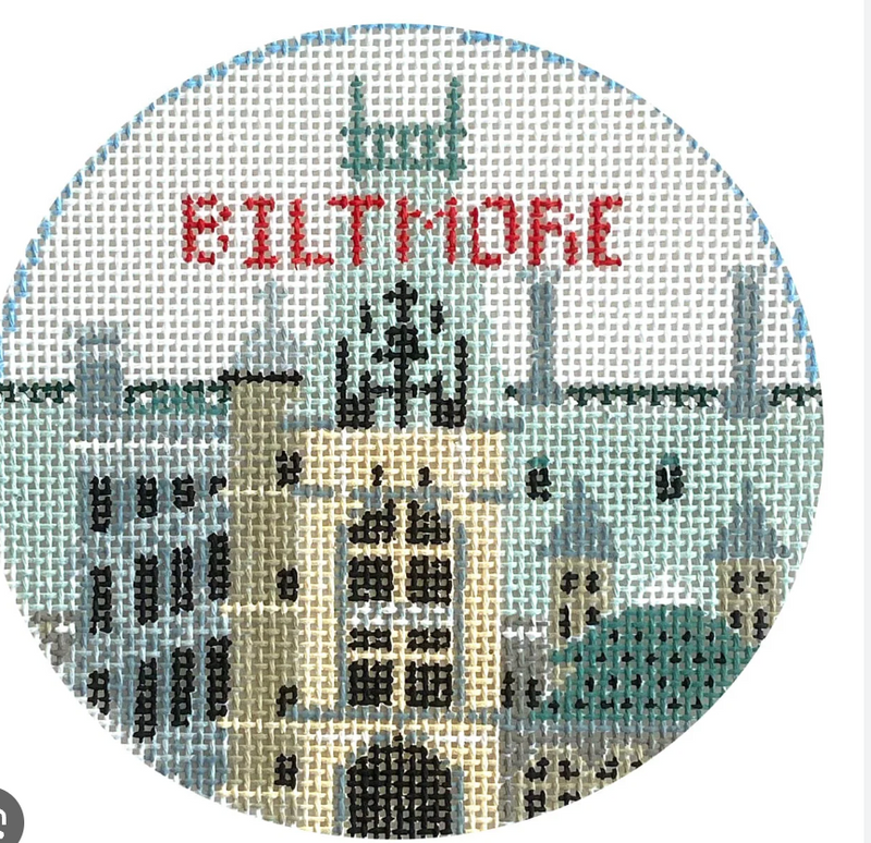Biltmore House
