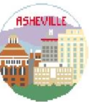 Asheville