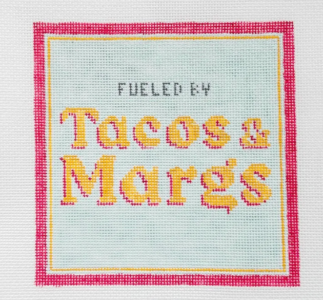 Tacos & Margs