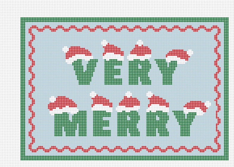 Very Merry