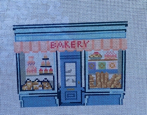 Needlepoint Canvases