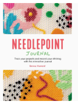 Needlepoint Journal