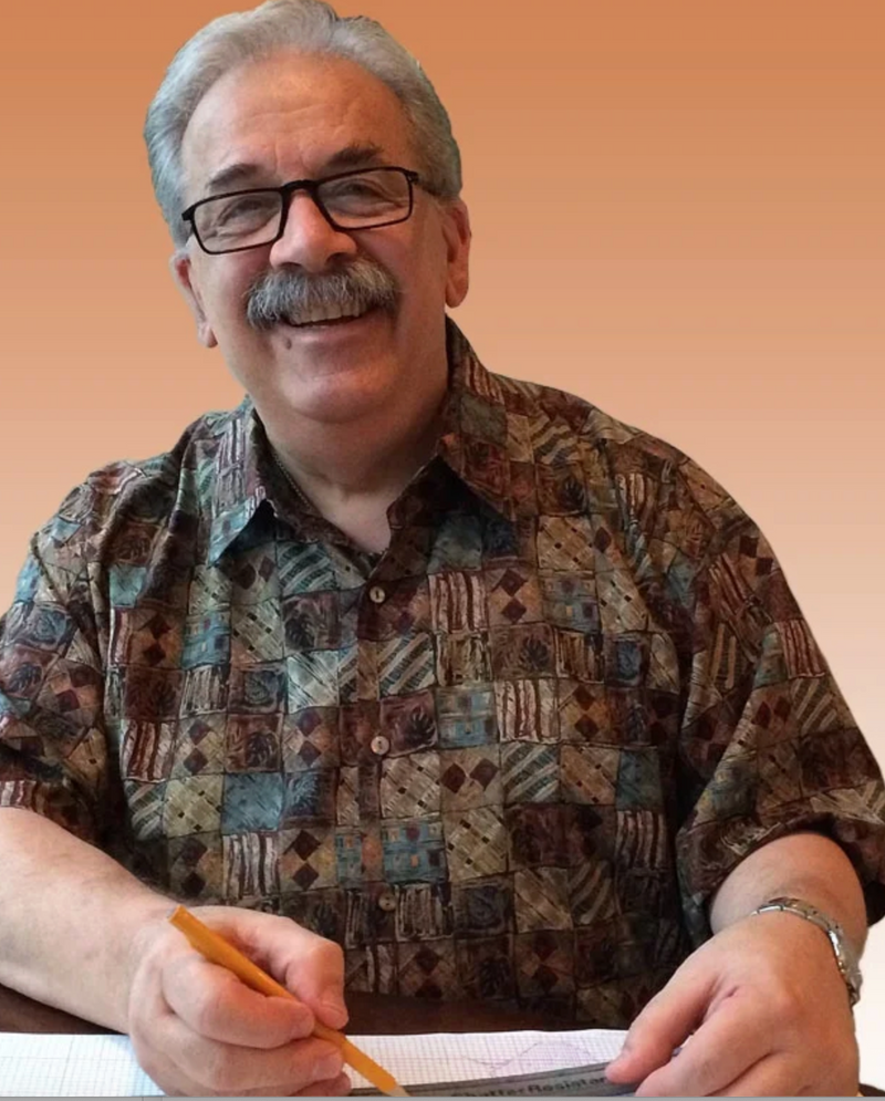 Back to Basics Level 1 with Tony Minieri April 22 - 25, 2027