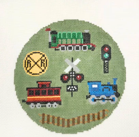 Train Time
