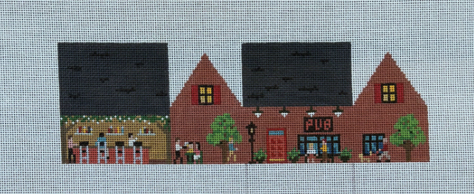 Pub Mini House