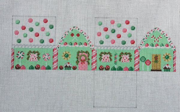 Needlepoint Canvases