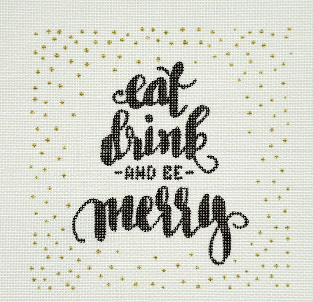 Eat Drink and be Merry
