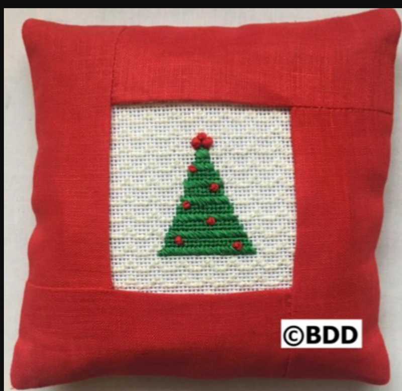 Trim the Tree Sachet